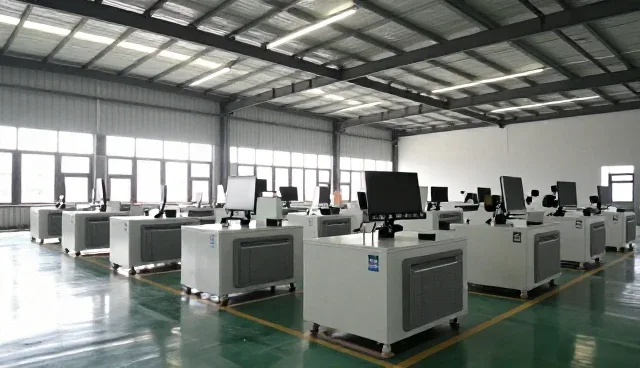 来图定制产品加工中的使用与维护建议