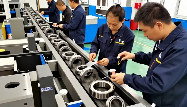 数控机床选型指南：机械制造客户关心的问题